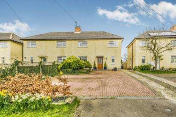 3 Bedroom Semi-Detac...